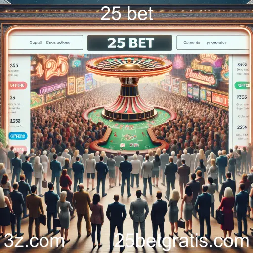  25 bet